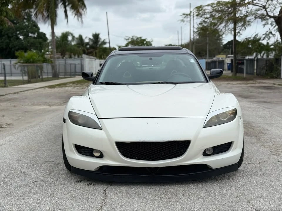 2006 Mazda RX-8 1st Gen - Image 3 of 14