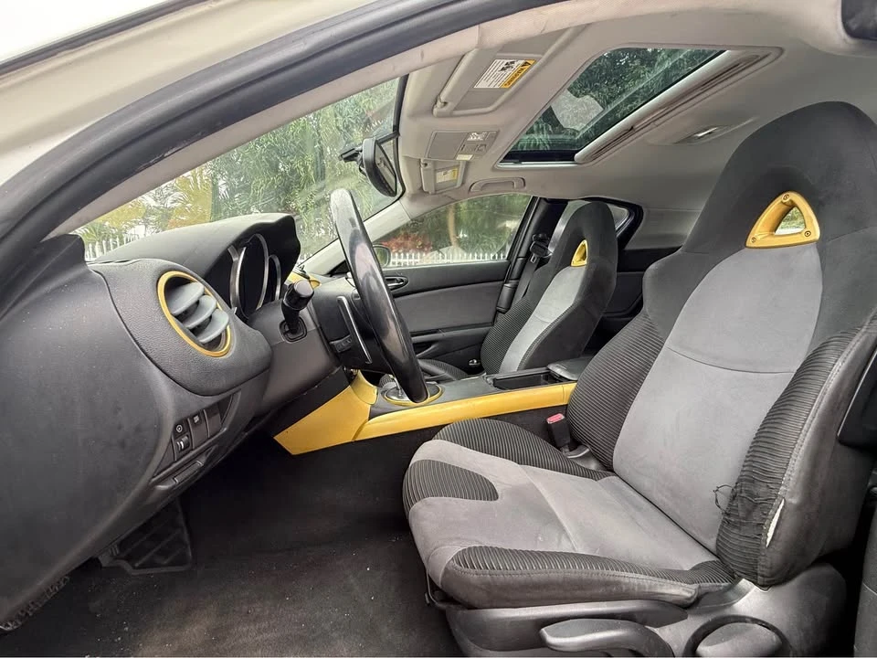 2006 Mazda RX-8 1st Gen - Image 10 of 14