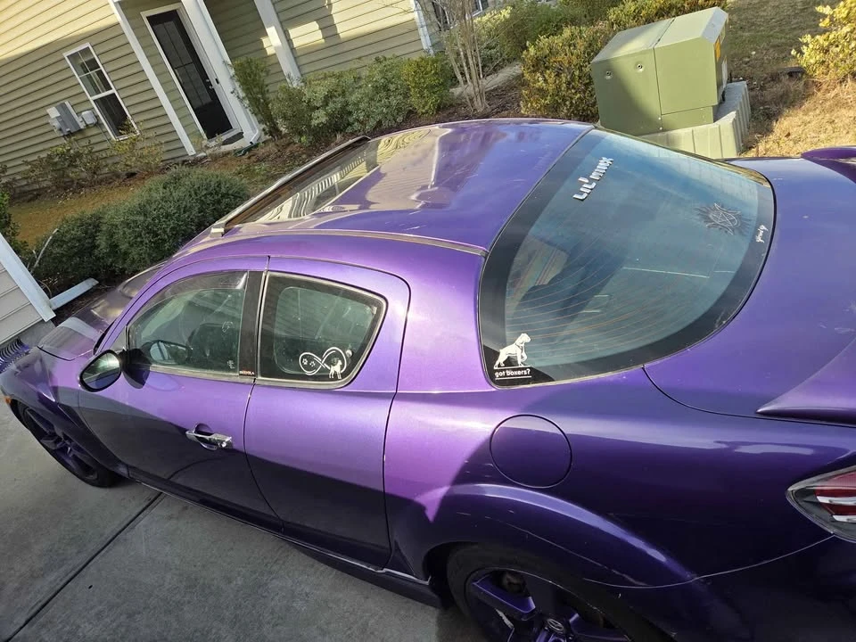 2006 Mazda RX-8 1st Gen - Image 4 of 4