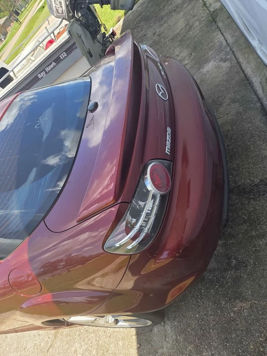 2006 Mazda RX-8 1st Gen - Image 4 of 8