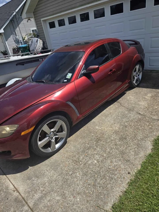 2006 Mazda RX-8 1st Gen - Image 3 of 8