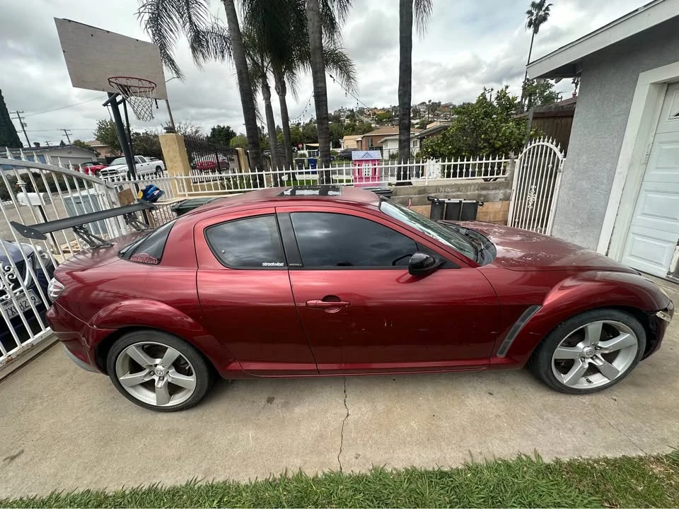 2006 Mazda RX-8 1st Gen - Image 5 of 13