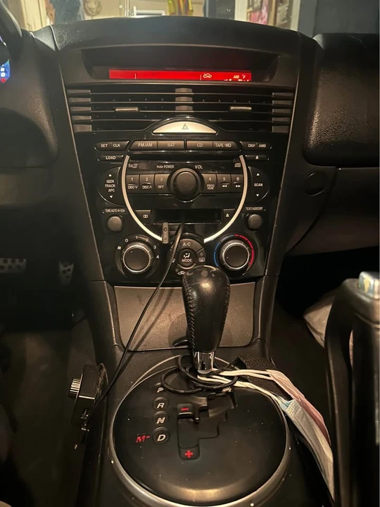 2006 Mazda RX-8 1st Gen - Image 9 of 13