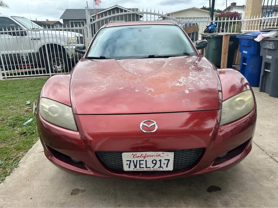 2006 Mazda RX-8 1st Gen - Image 3 of 13
