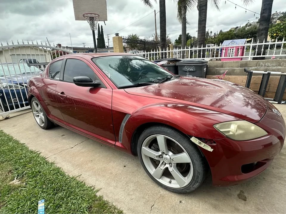 2006 Mazda RX-8 1st Gen - Image 4 of 13