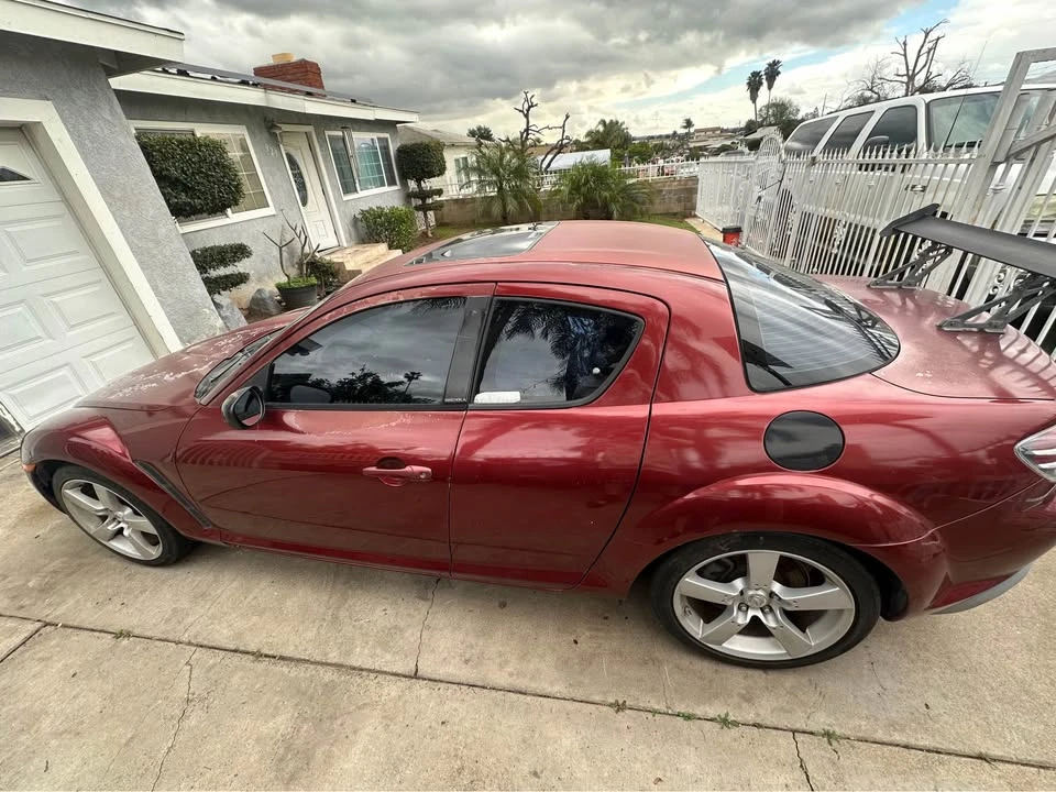 2006 Mazda RX-8 1st Gen - Image 2 of 13