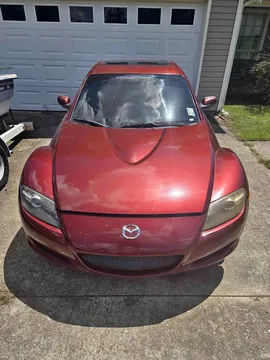 2006 Mazda RX-8 Shinka Special Edition