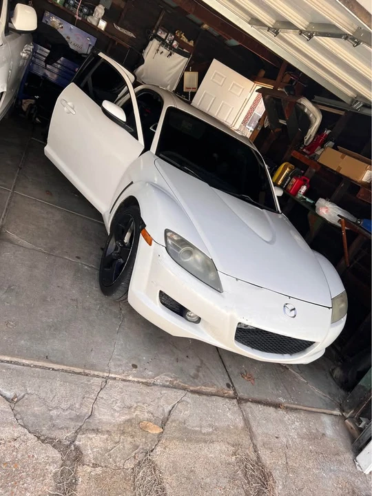 2006 Mazda RX-8 1st Gen - Image 4 of 6