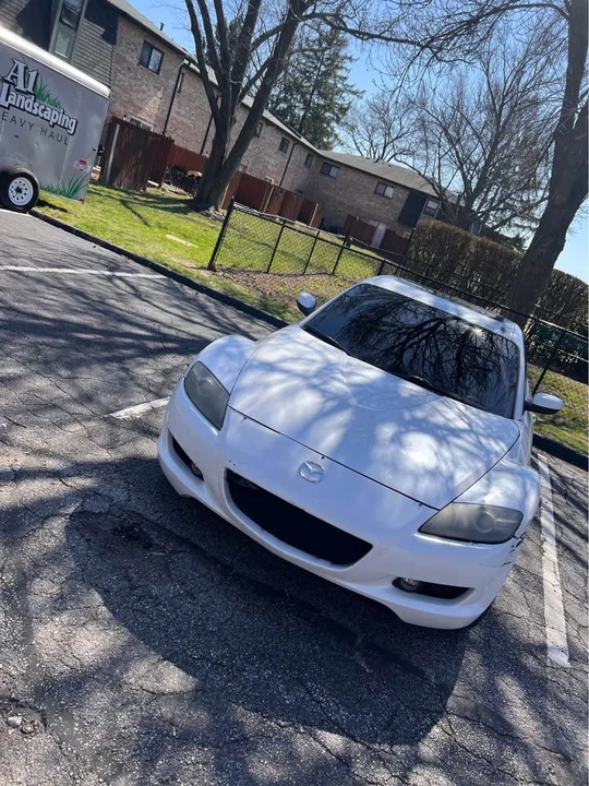 2006 Mazda RX-8 1st Gen - Image 6 of 6