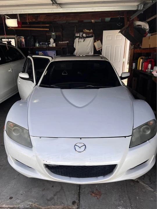 2006 Mazda RX-8 1st Gen - Image 3 of 6