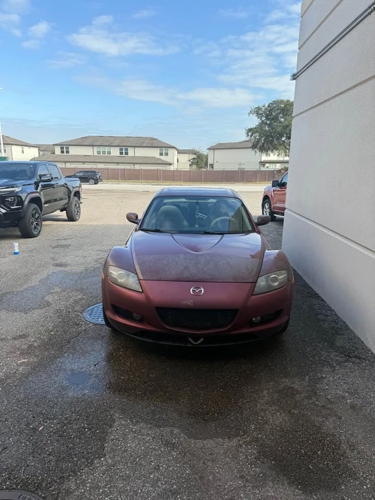 2006 Mazda RX-8 1st Gen - Image 5 of 20