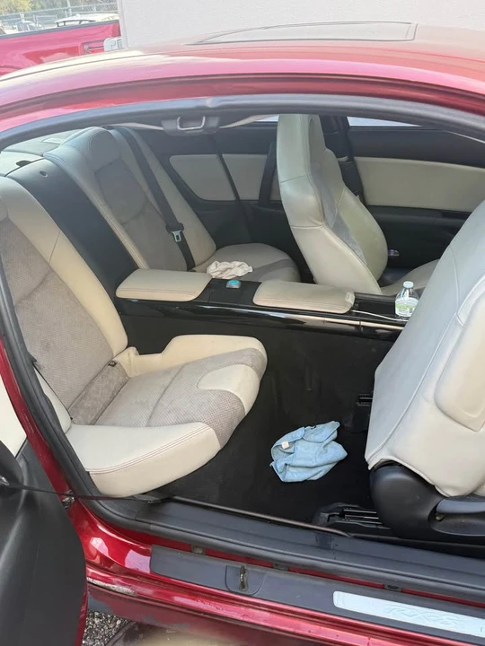 2006 Mazda RX-8 1st Gen - Image 17 of 20