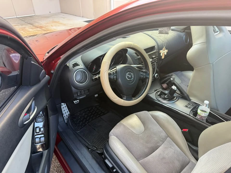 2006 Mazda RX-8 1st Gen - Image 3 of 20