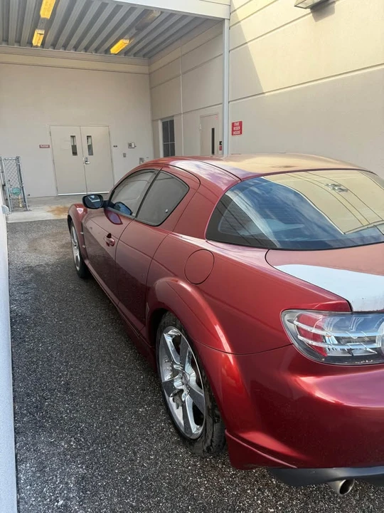 2006 Mazda RX-8 1st Gen - Image 6 of 20