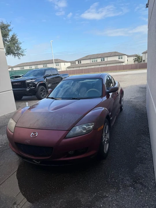 2006 Mazda RX-8 1st Gen - Image 16 of 20