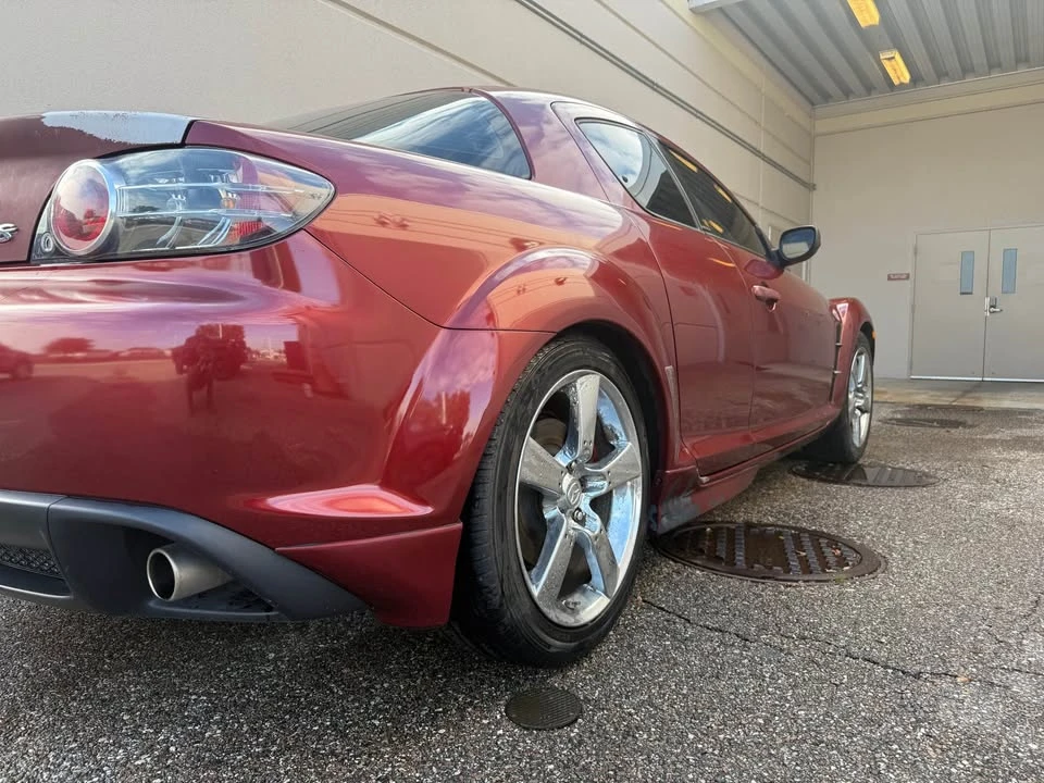 2006 Mazda RX-8 1st Gen - Image 8 of 20