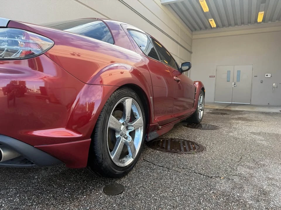 2006 Mazda RX-8 1st Gen - Image 19 of 20