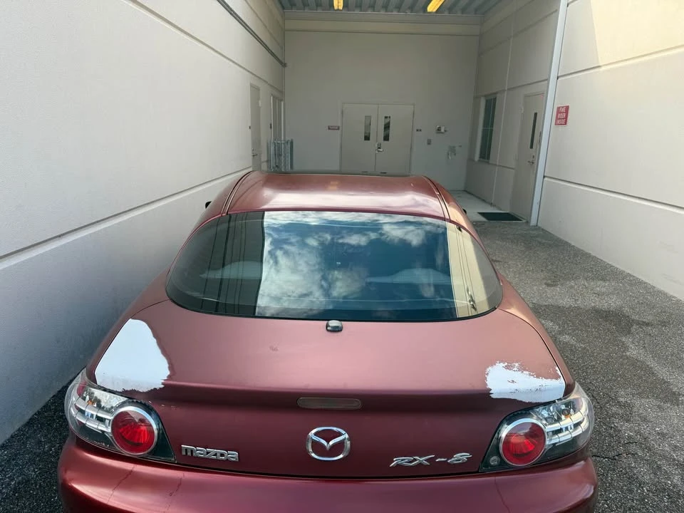 2006 Mazda RX-8 1st Gen - Image 7 of 20