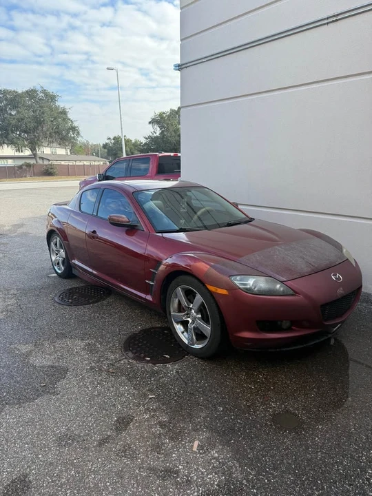 2006 Mazda RX-8 1st Gen - Image 15 of 20