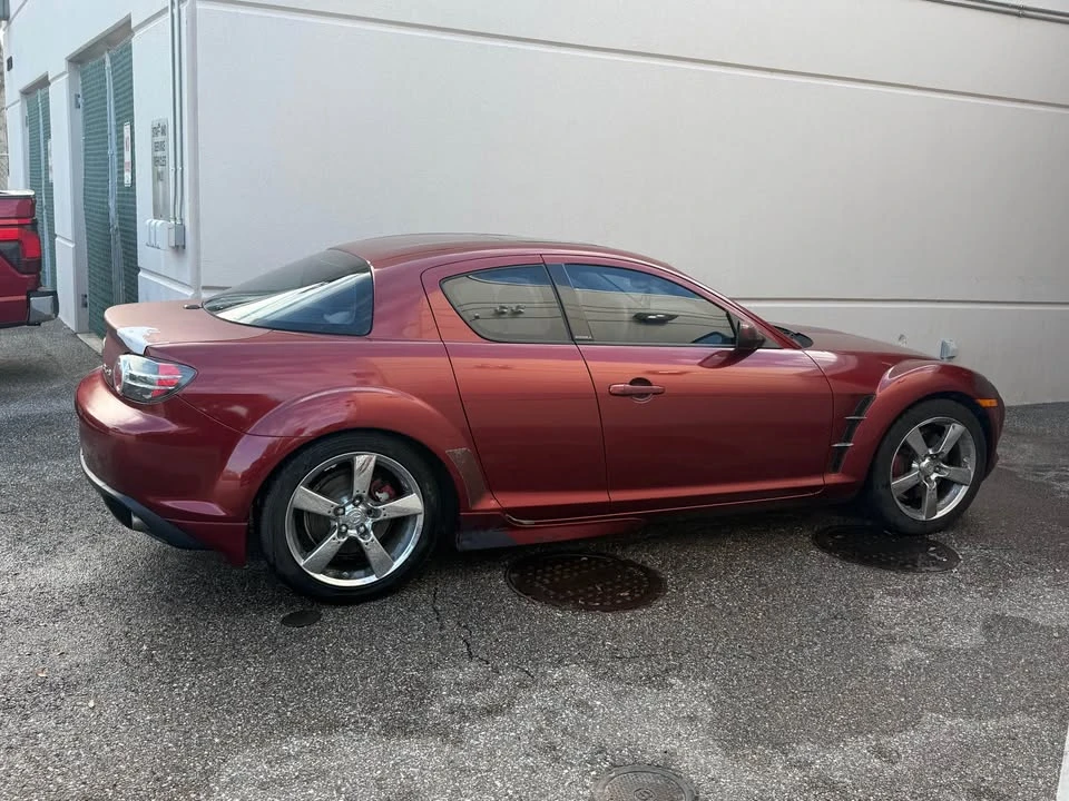2006 Mazda RX-8 1st Gen - Image 13 of 20