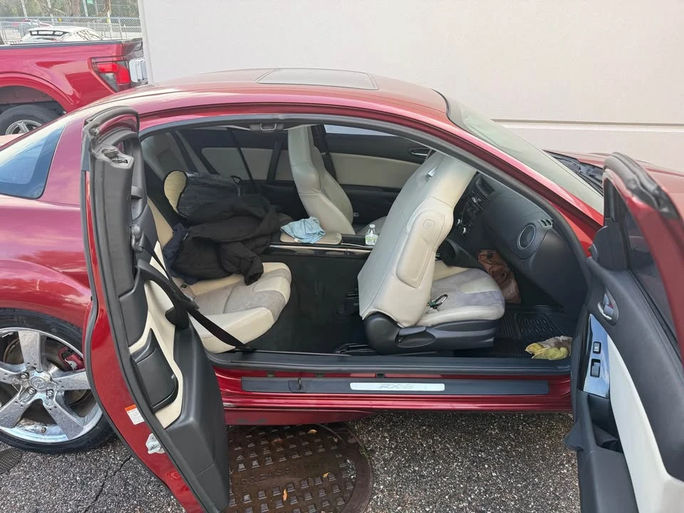 2006 Mazda RX-8 1st Gen - Image 18 of 20