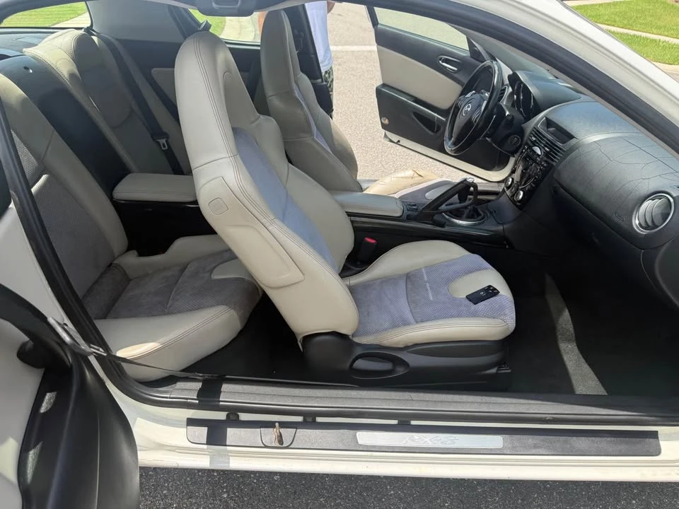 2006 Mazda RX-8 1st Gen - Image 8 of 13