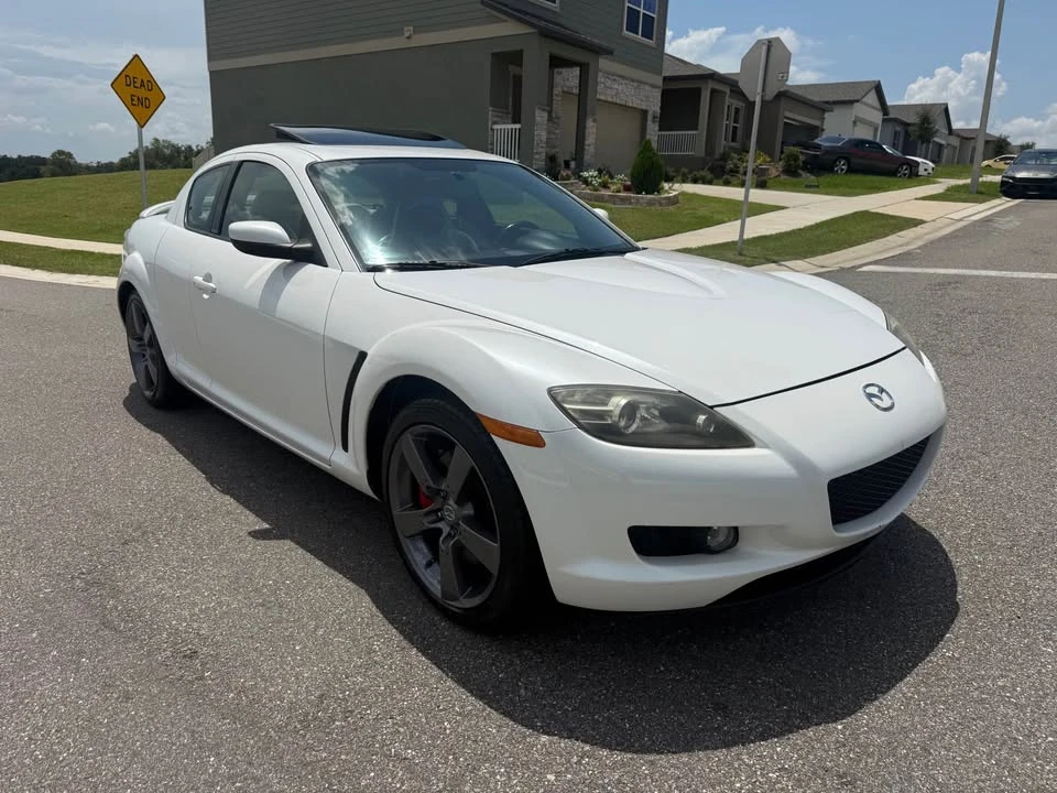 2006 Mazda RX-8 1st Gen - Image 2 of 13