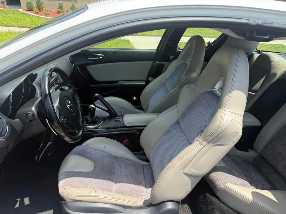 2006 Mazda RX-8 1st Gen - Image 6 of 13
