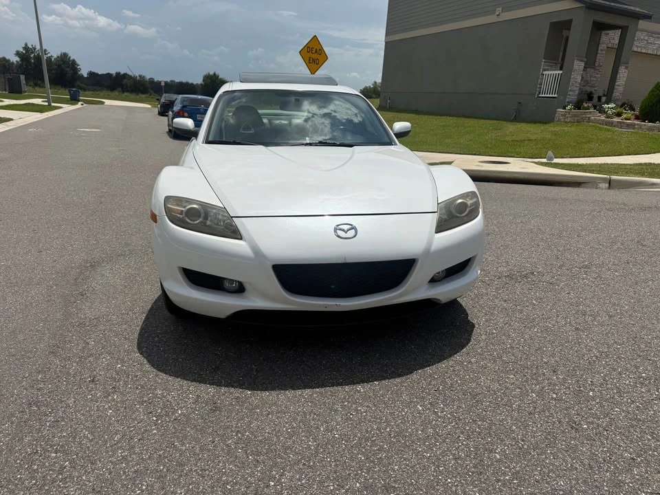 2006 Mazda RX-8 1st Gen - Image 3 of 13