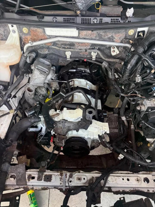 2006 Mazda RX-8 1st Gen - Image 12 of 13