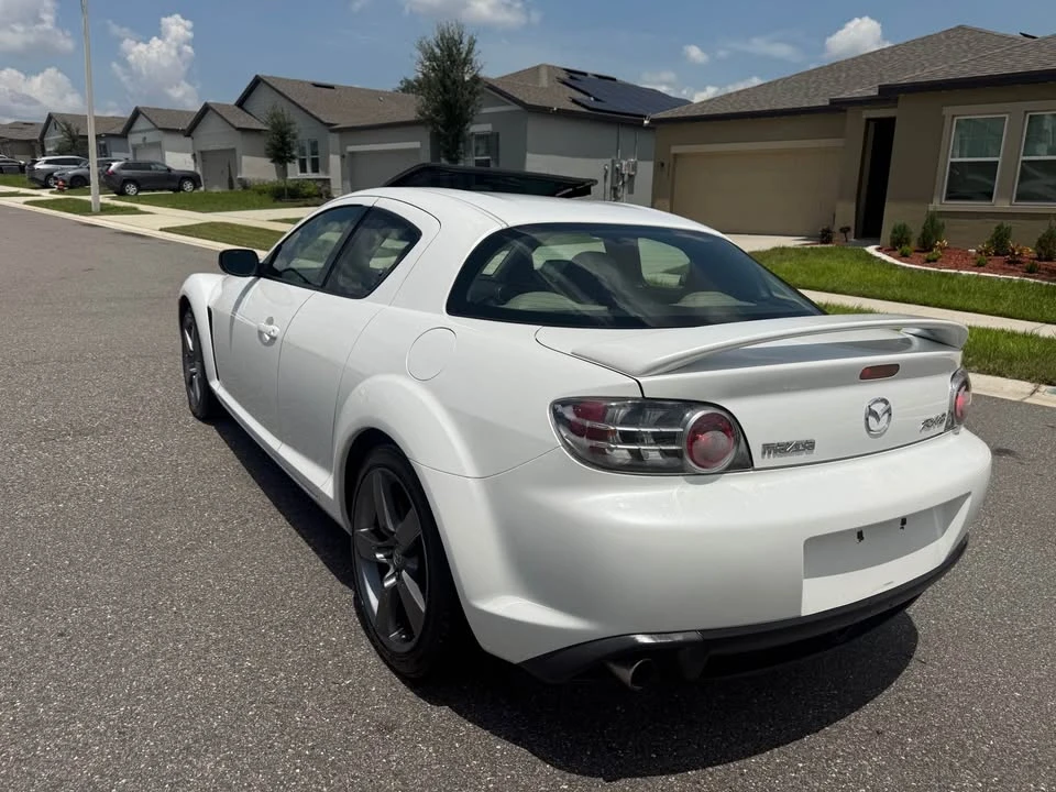 2006 Mazda RX-8 1st Gen - Image 5 of 13