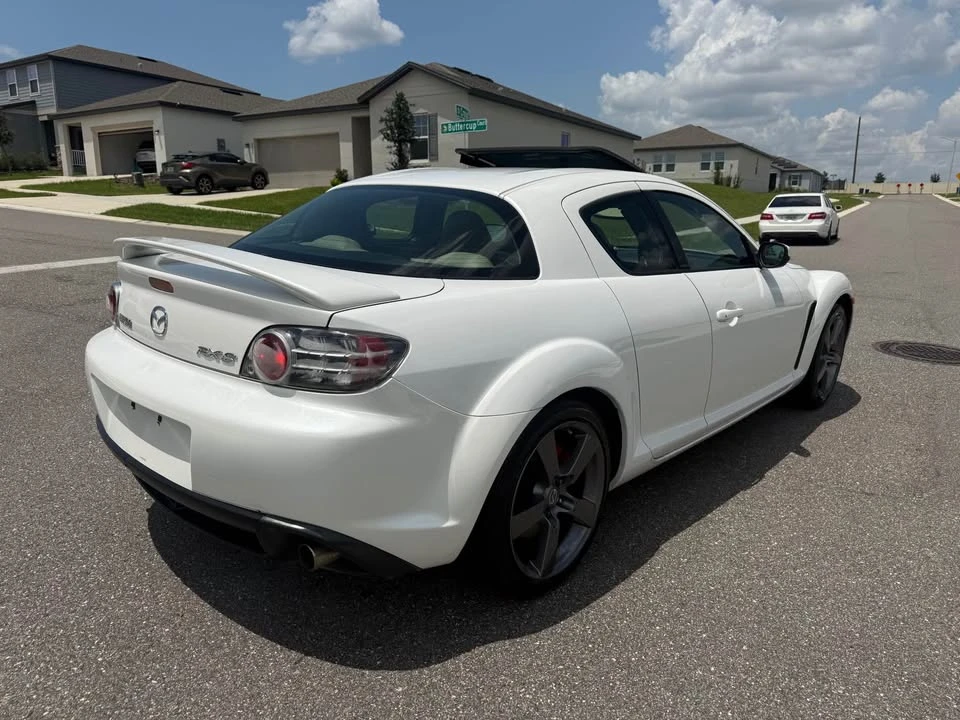 2006 Mazda RX-8 1st Gen - Image 4 of 13