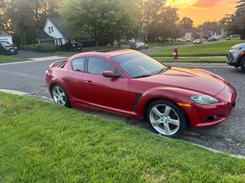 2006 Mazda RX-8 1st Gen - Image 2 of 5
