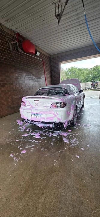 2006 Mazda RX-8 1st Gen - Image 5 of 9