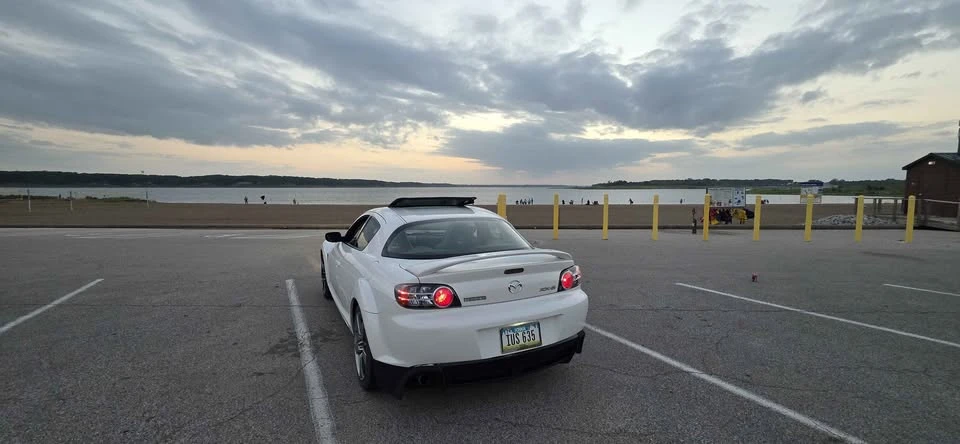 2006 Mazda RX-8 1st Gen - Image 4 of 9