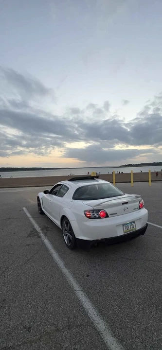 2006 Mazda RX-8 1st Gen - Image 2 of 9
