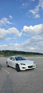 2006 Mazda RX-8 Shinka Special Edition