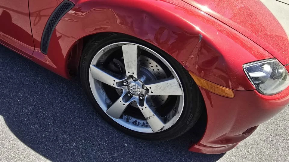 2006 Mazda RX-8 1st Gen - Image 5 of 5