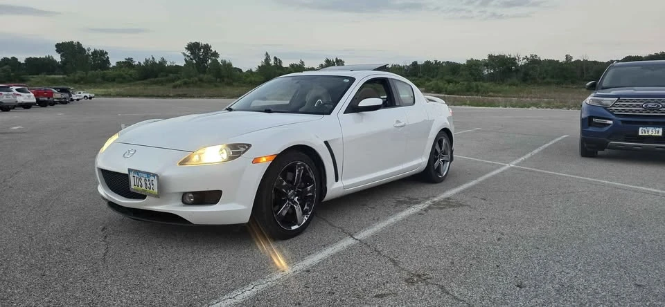 2006 Mazda RX-8 1st Gen - Image 3 of 9