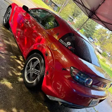 2006 Mazda RX-8 Sport Coupe 4D