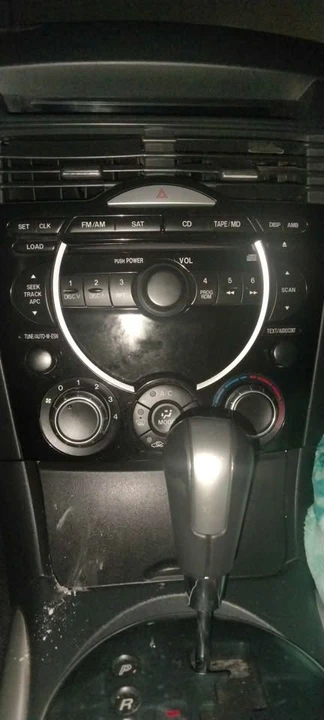 2006 Mazda RX-8 1st Gen - Image 7 of 9