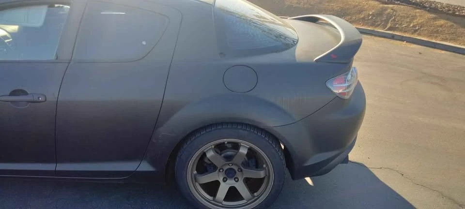 2006 Mazda RX-8 1st Gen - Image 6 of 9