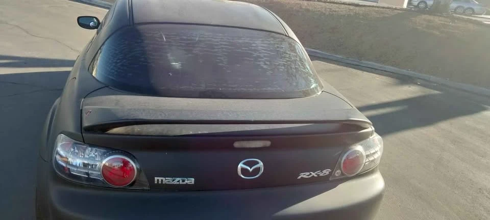 2006 Mazda RX-8 1st Gen - Image 5 of 9
