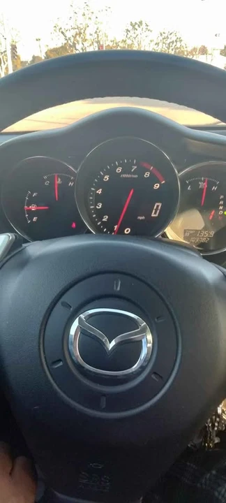 2006 Mazda RX-8 1st Gen - Image 3 of 9