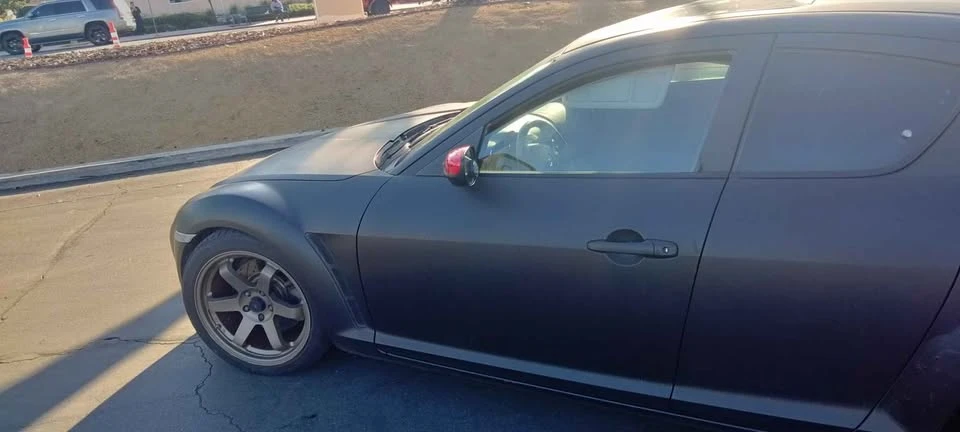2006 Mazda RX-8 1st Gen - Image 2 of 9