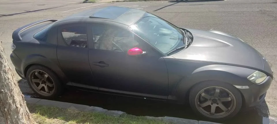 2006 Mazda RX-8 1st Gen - Image 8 of 9