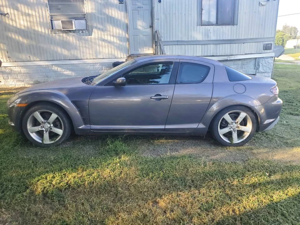 2006 Mazda RX-8 1st Gen - Image 3 of 5