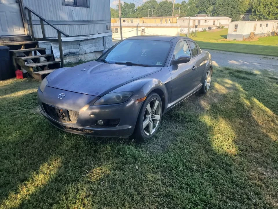 2006 Mazda RX-8 1st Gen - Image 2 of 5