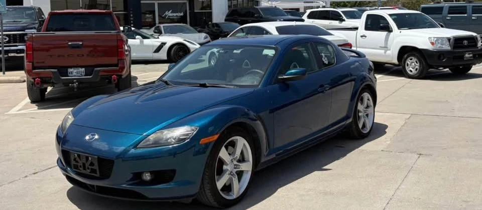 2006 Mazda RX-8 1st Gen - Image 5 of 5