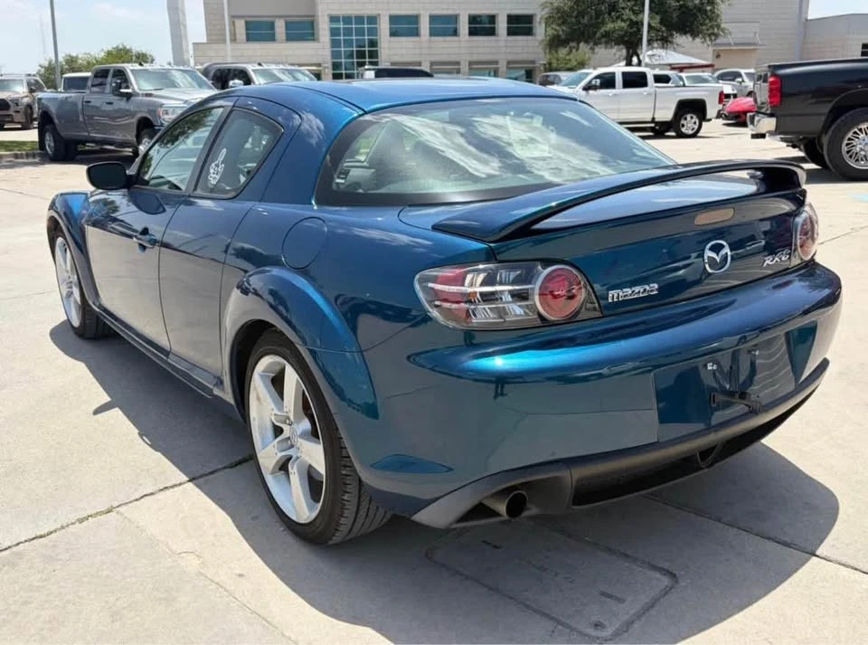 2006 Mazda RX-8 1st Gen - Image 3 of 5